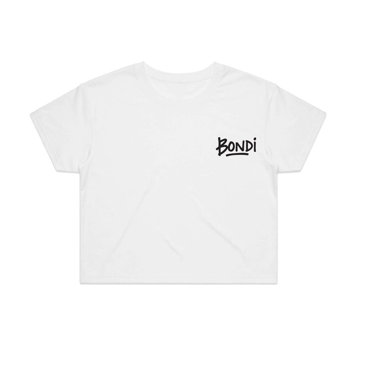 Beer With Bite Women's Baby Tee