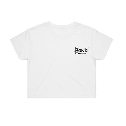 Beer With Bite Women's Baby Tee