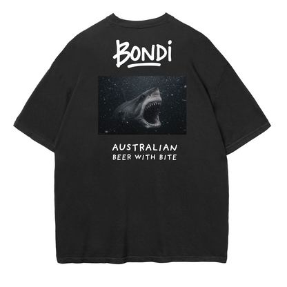 Beer With Bite Tee
