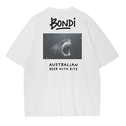 Beer With Bite Tee