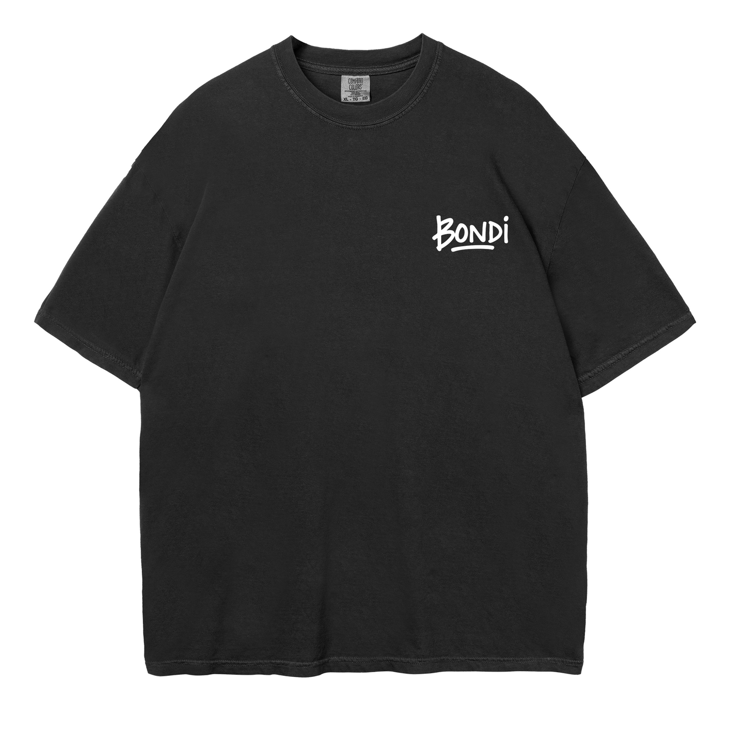 Beer With Bite Tee